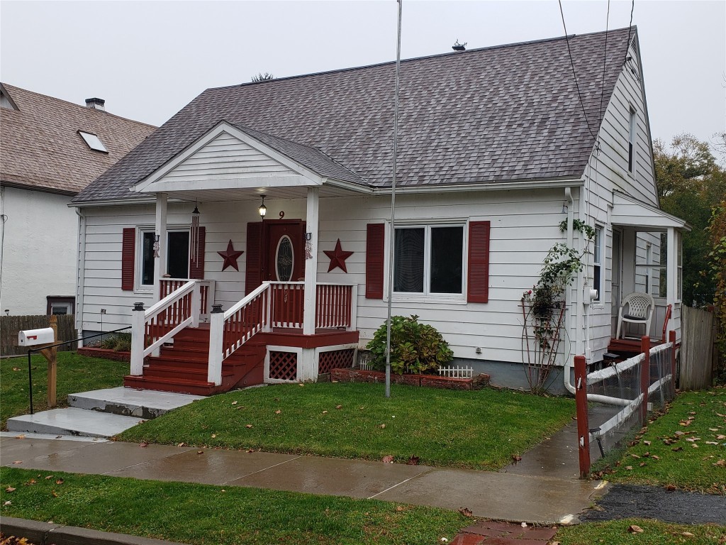 9 Spruce Street, Binghamton, New York image 17