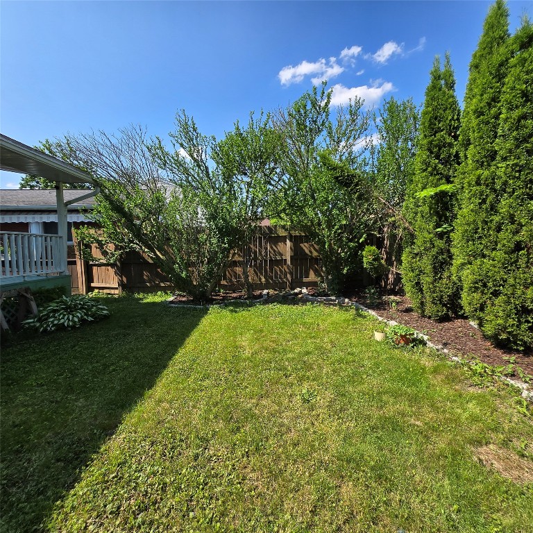 318 Rogers Avenue, Endicott, New York image 5