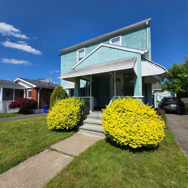 318 Rogers Avenue, Endicott, New York image 2