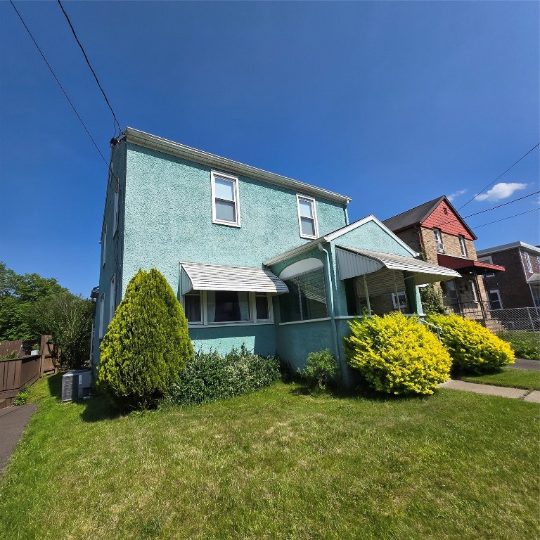 318 Rogers Avenue, Endicott, New York image 1