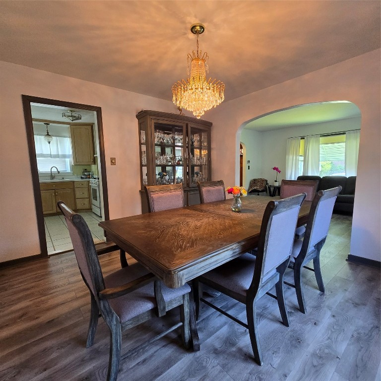 318 Rogers Avenue, Endicott, New York image 13