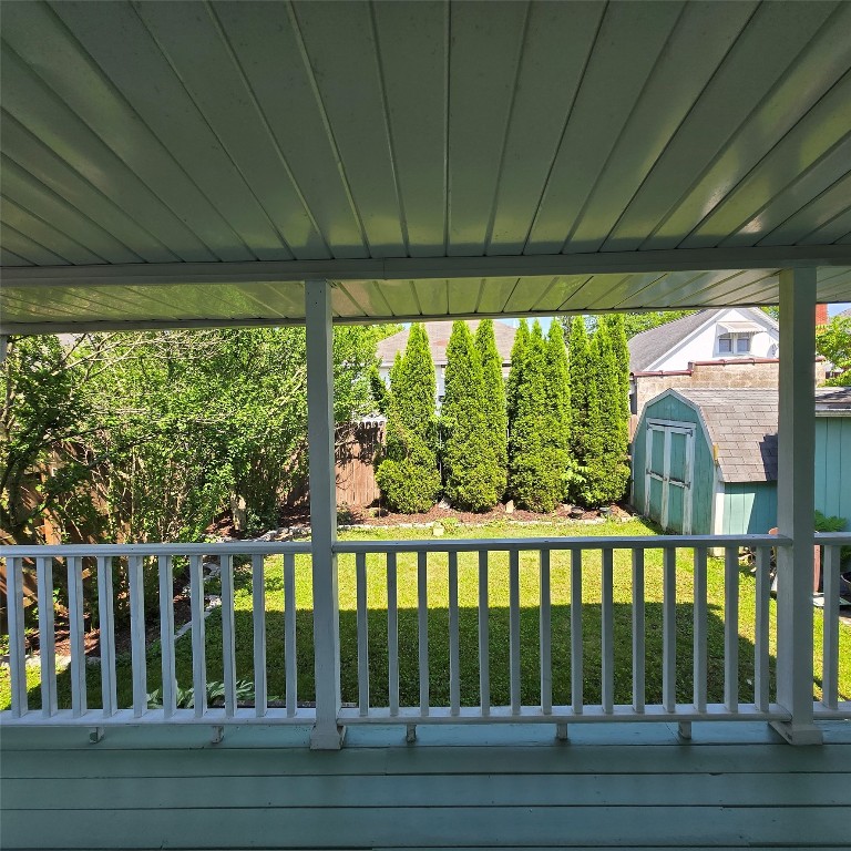 318 Rogers Avenue, Endicott, New York image 9