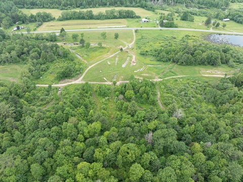Vacant Land For Sale - 164 County Road 8<br/> Chenango County, McDonough, NY 13801