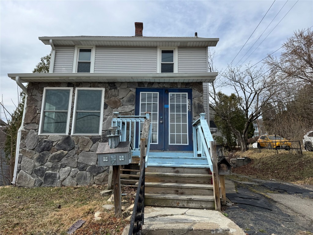 125 Bermond Avenue, Endicott, New York image 1