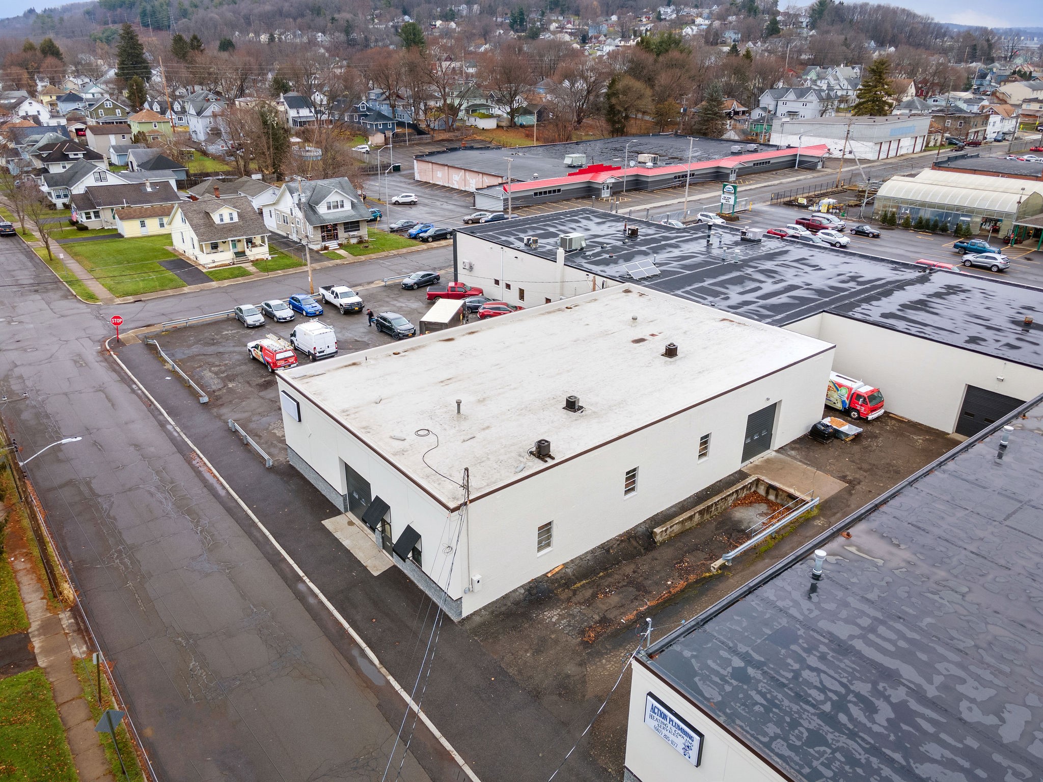 Photo 1 of 27 — 104 N Duane Avenue, Endicott, NY 13760