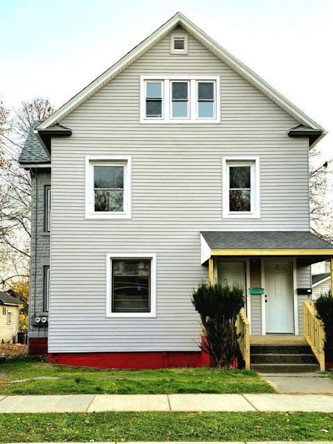 Apartment For Rent - 804 Broad St St #2<br/> Endicott, NY 13760