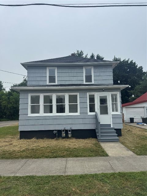 3312 Lawndale Street Endicott NY 13760