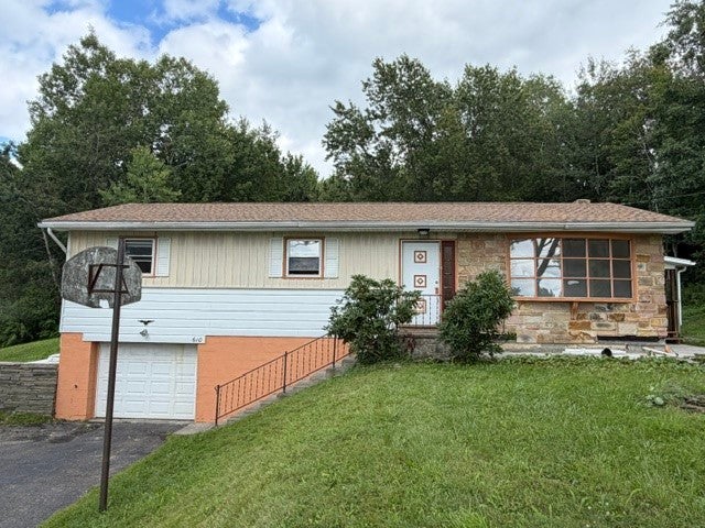 610 North Rd