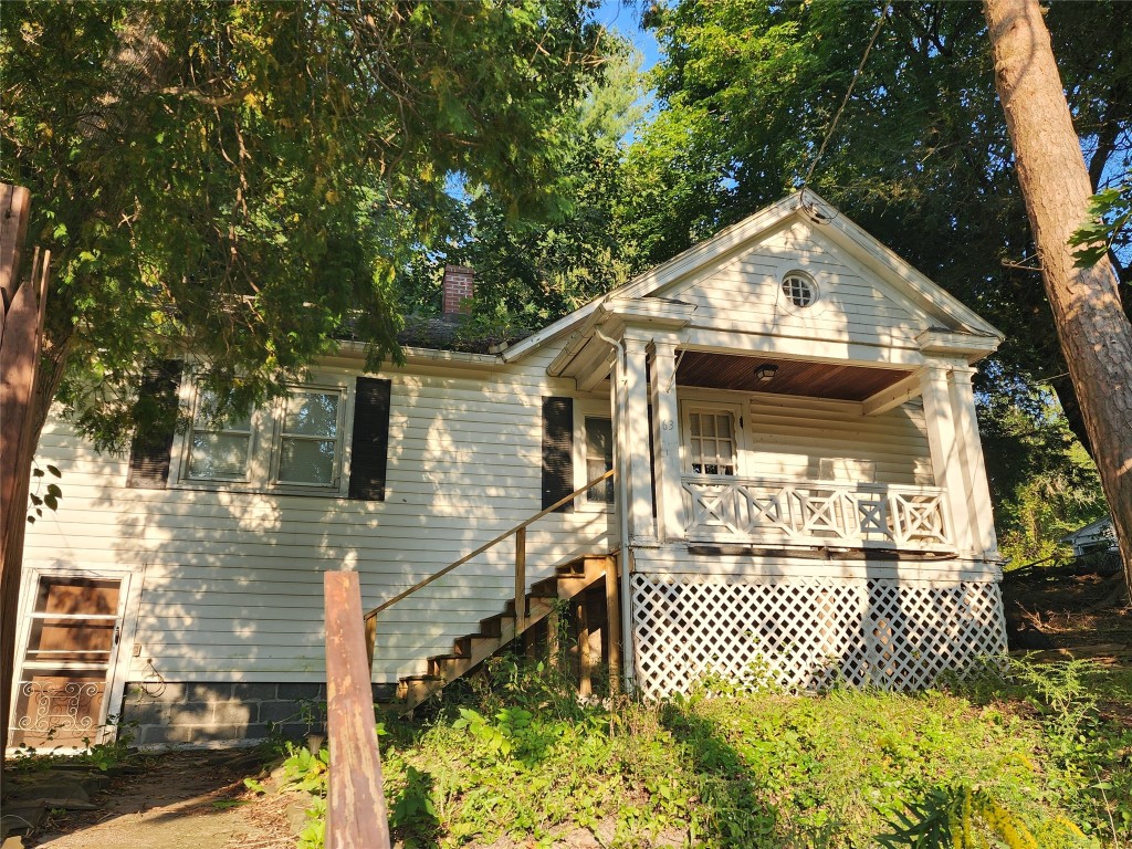 63 Burr Avenue, Binghamton, New York image 3