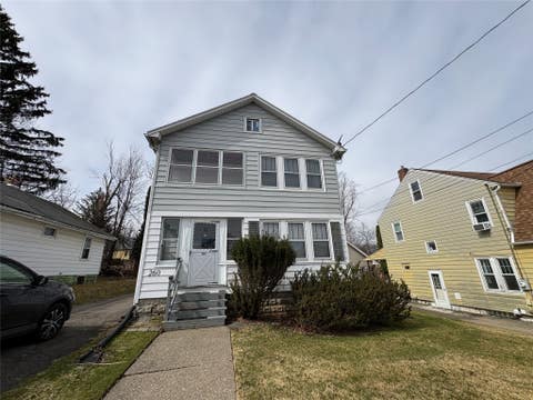 Apartment For Rent - 260 Ackley Ave Ave<br/> Broome County, Johnson City, NY 13790