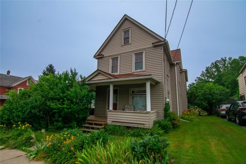 Multifamily For Sale - 25 Telegraph Street<br/> Broome County, Binghamton, NY 13903