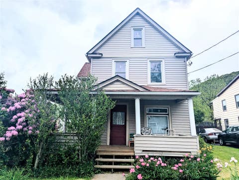 Multifamily For Sale - 25 Telegraph Street<br/> Binghamton, NY 13903