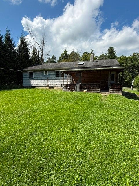 453 Long Creek Road - Photo 2