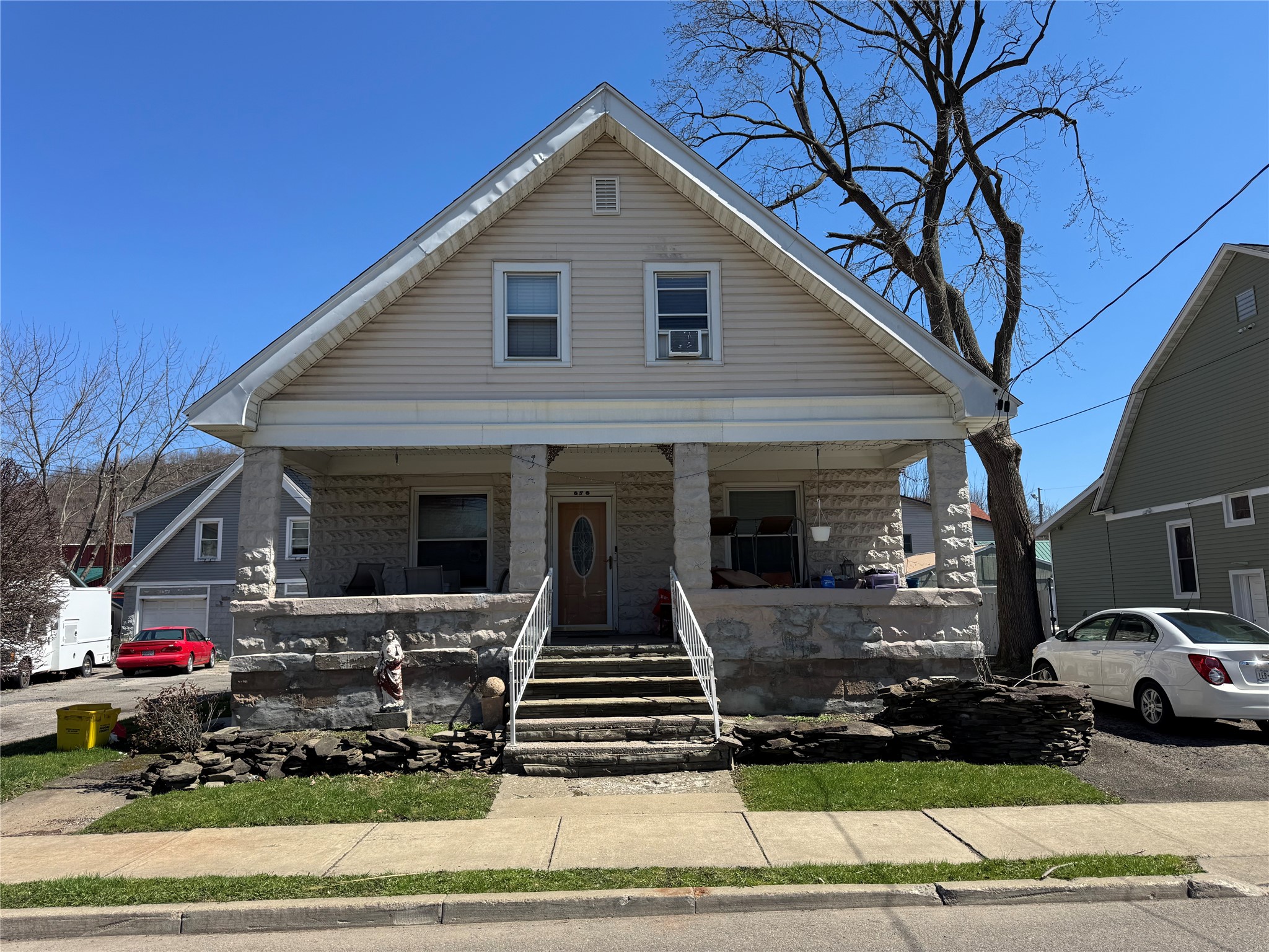 Photo 1 of 45 — 656 State Street, Binghamton, NY 13901