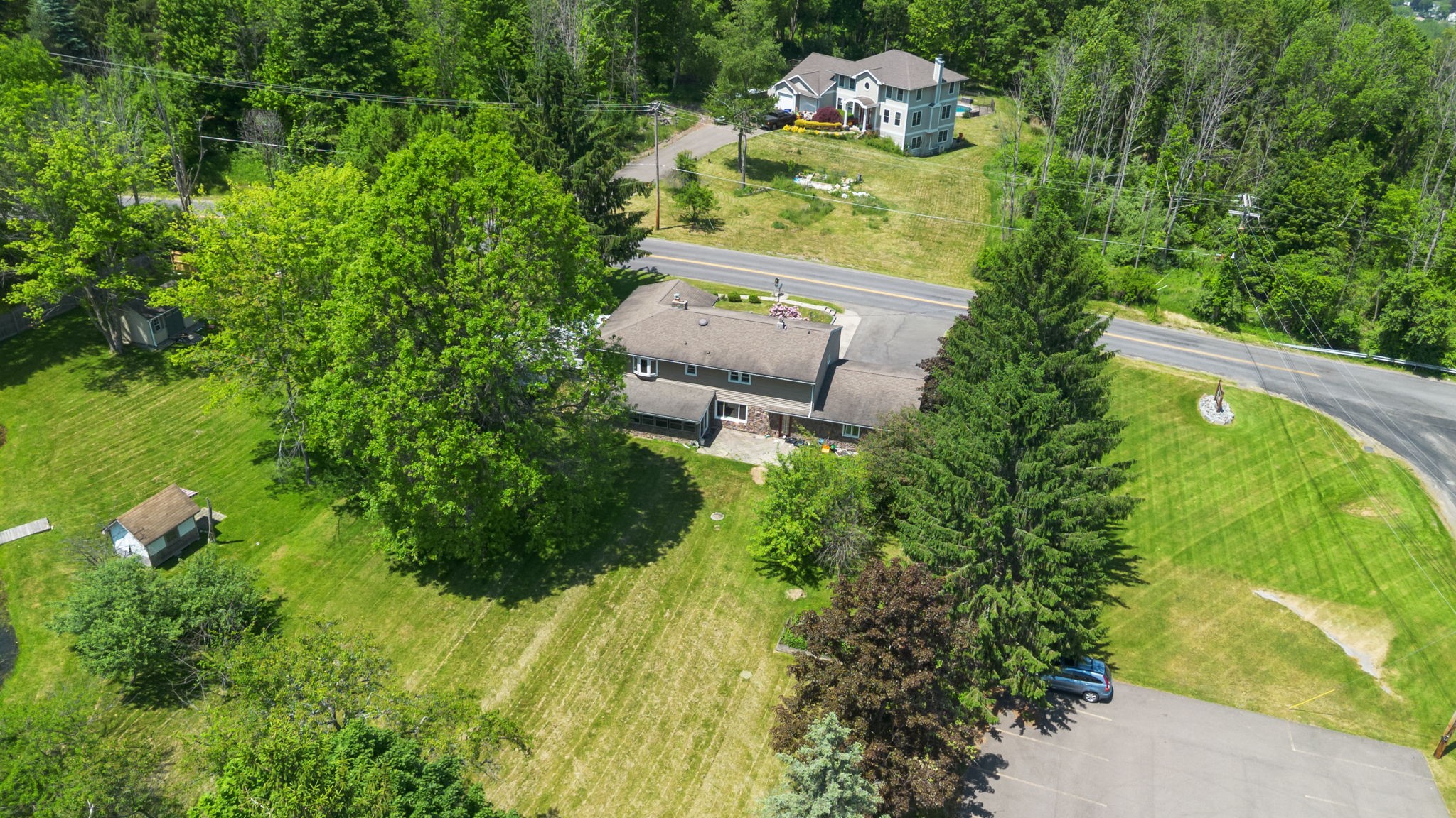 368 Pierce Hill Road