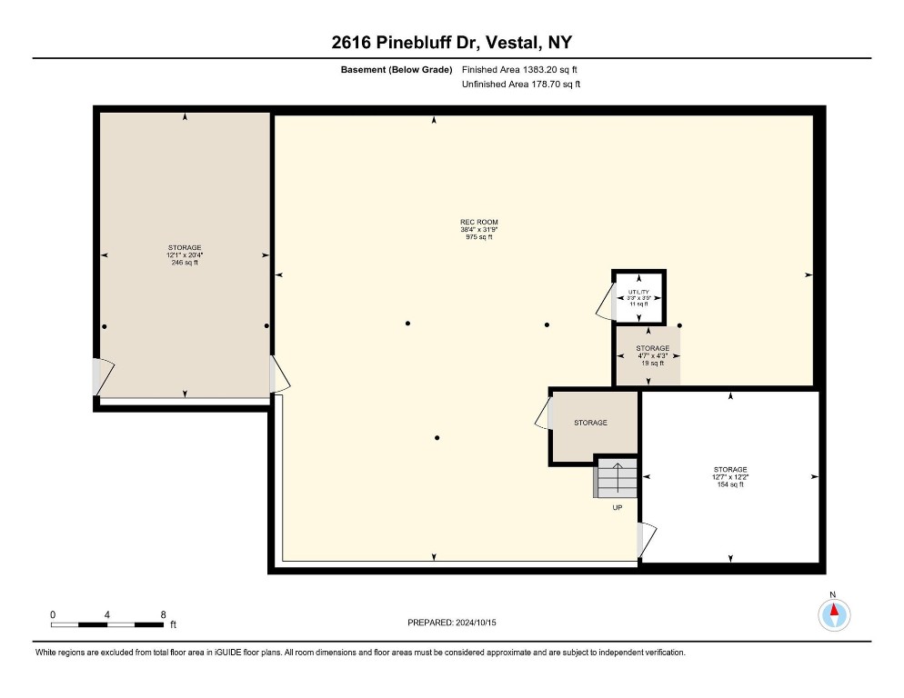 2616 Pinebluff Drive, Vestal, New York image 49