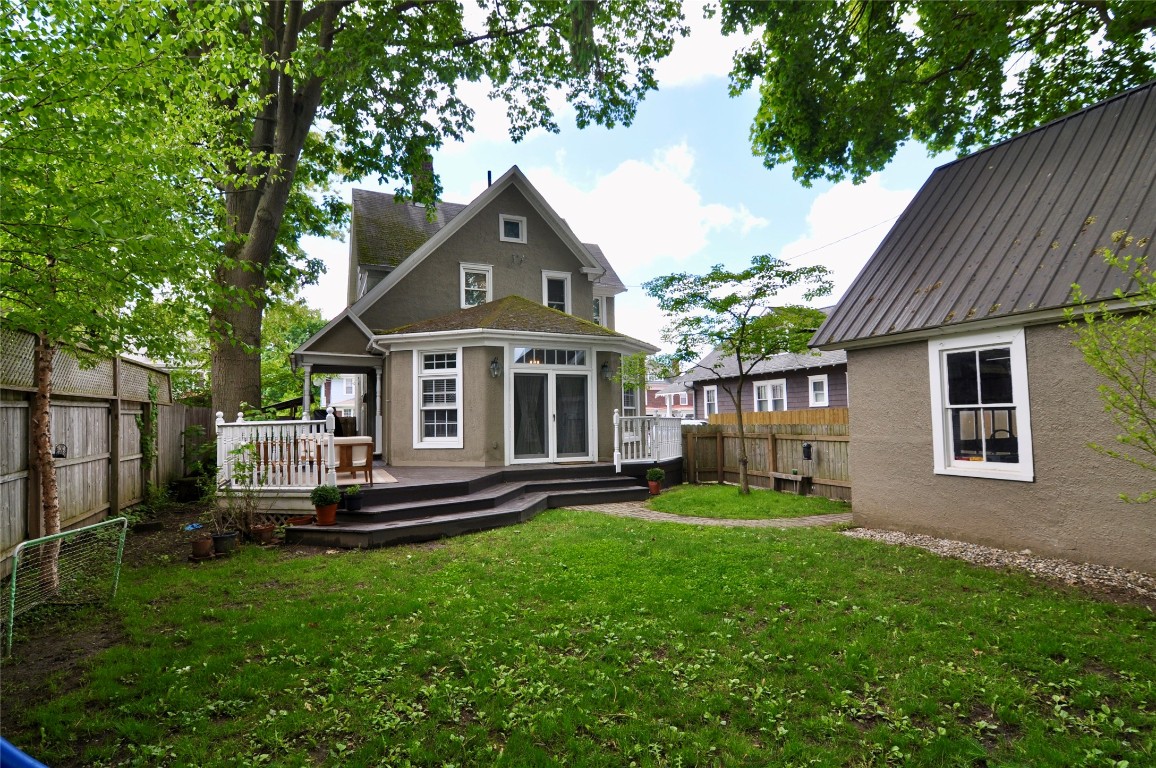 48 Davis Street, Binghamton, New York image 40