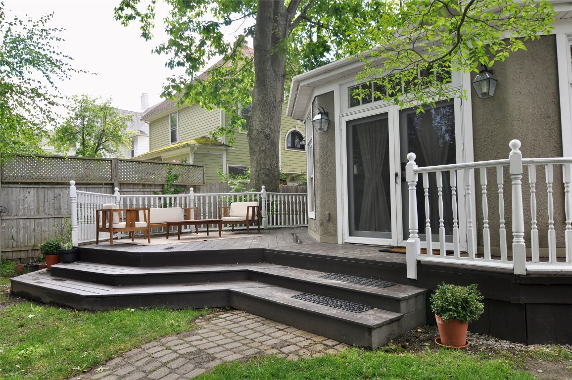 48 Davis Street, Binghamton, New York image 36