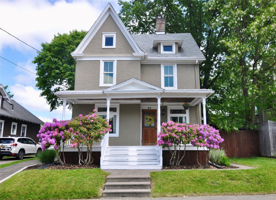 48 Davis Street, Binghamton, New York image 1