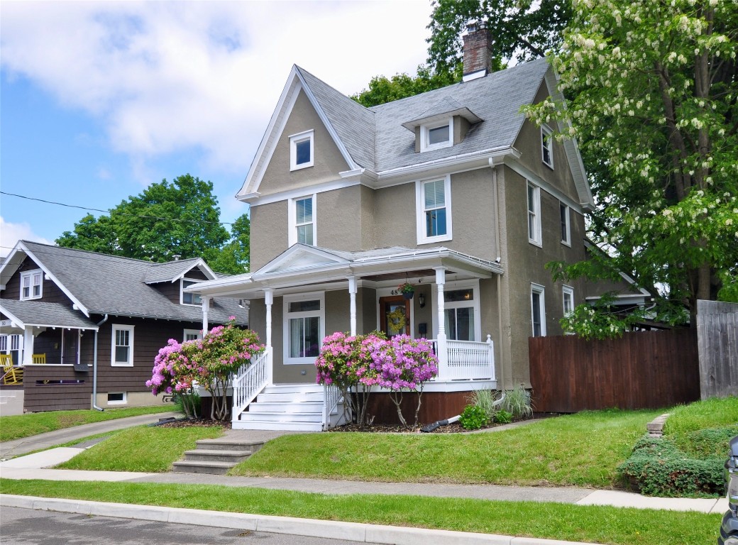 48 Davis Street, Binghamton, New York image 49