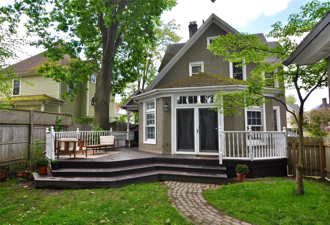 48 Davis Street, Binghamton, New York image 38