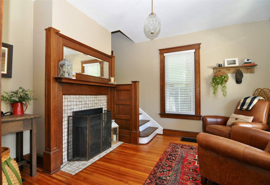 48 Davis Street, Binghamton, New York image 3