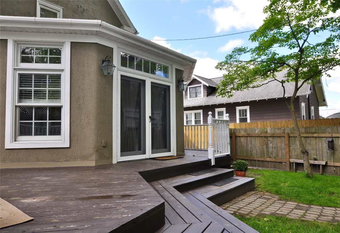 48 Davis Street, Binghamton, New York image 37