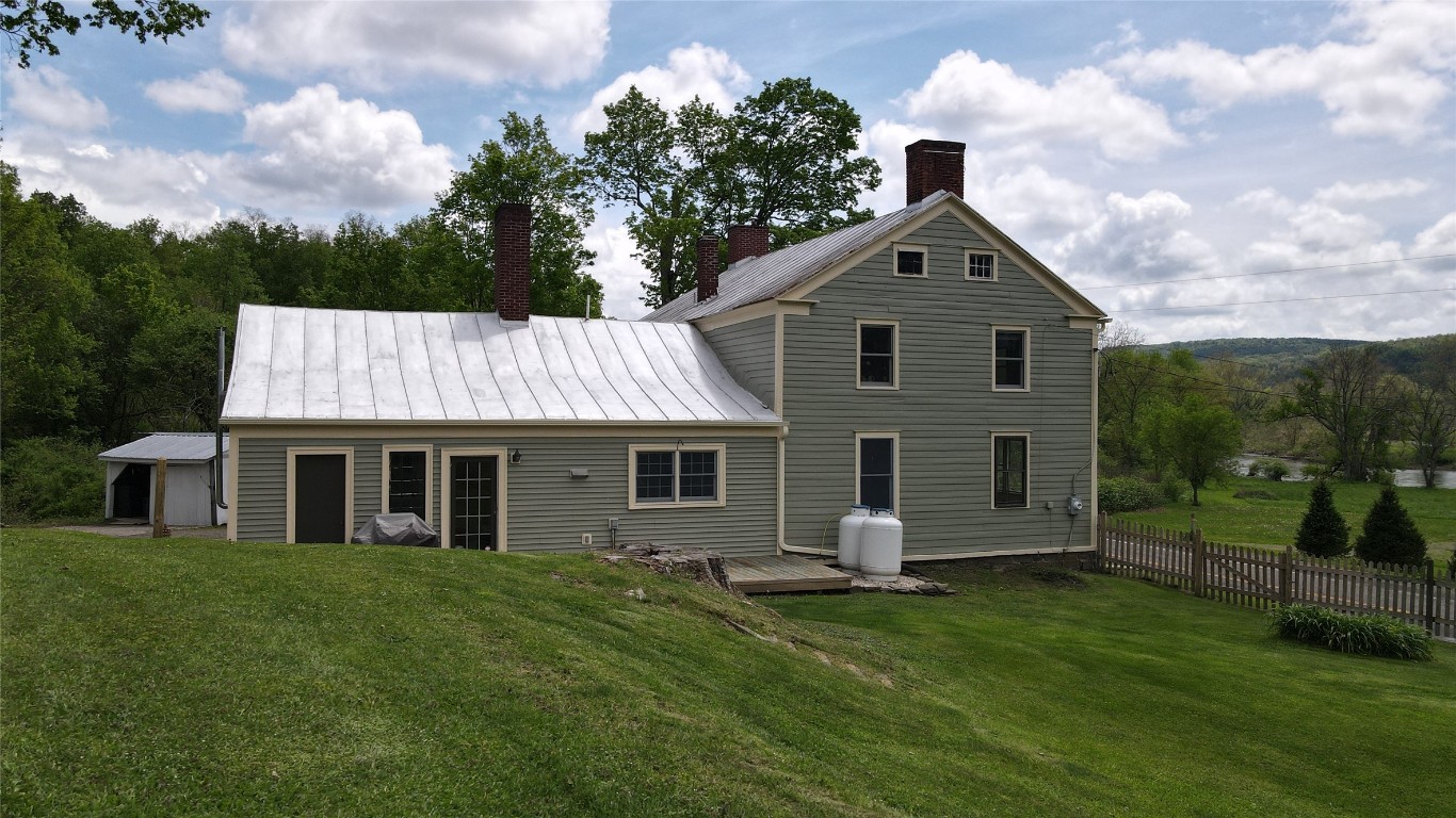 8198 Nys Route 79, Whitney Point, New York image 9