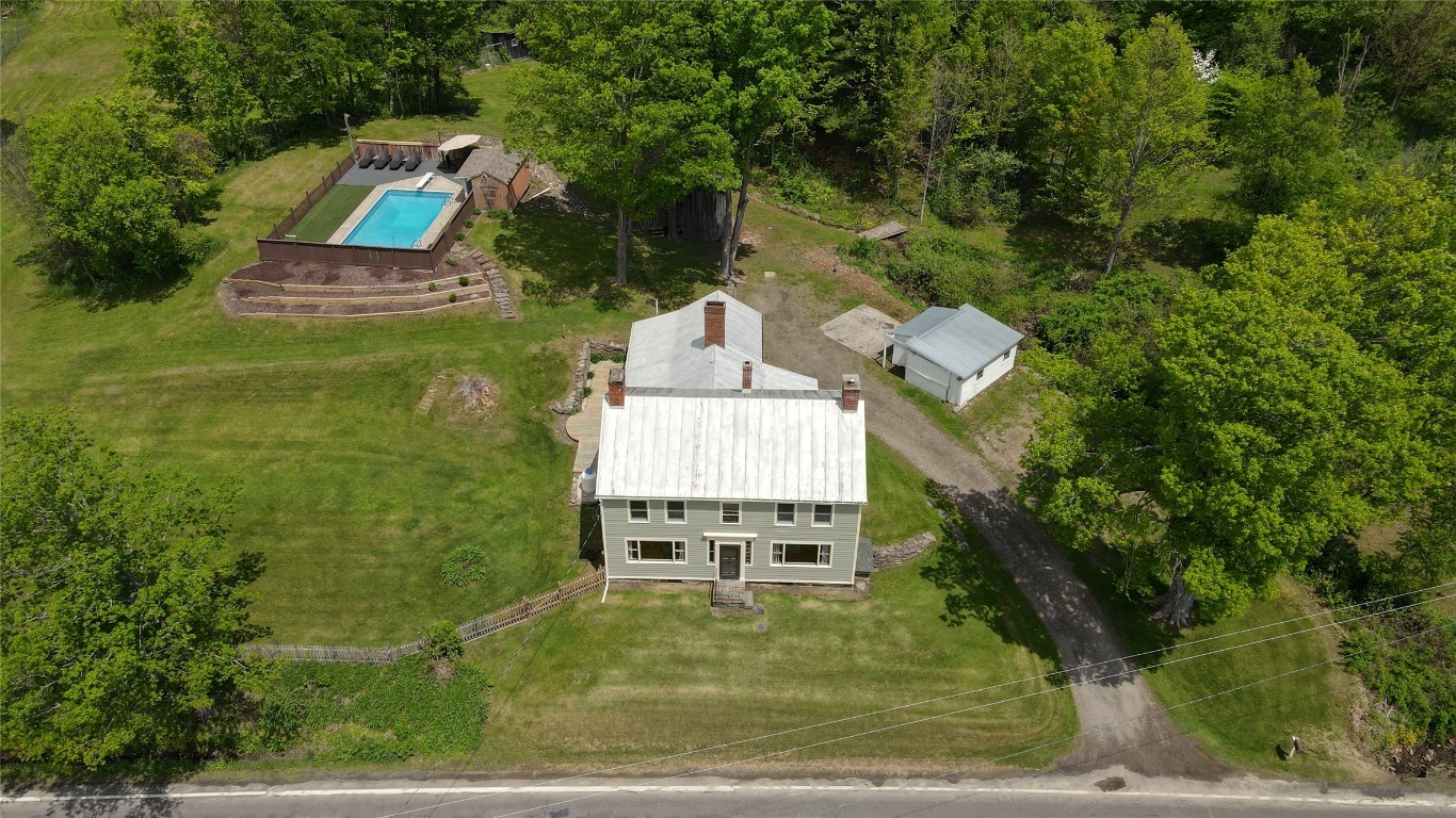 8198 Nys Route 79, Whitney Point, New York image 1