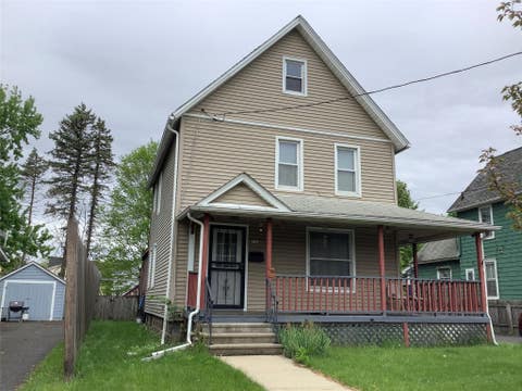 Homes For Sale - 113 E Frederick Street<br/> Binghamton, NY 13904