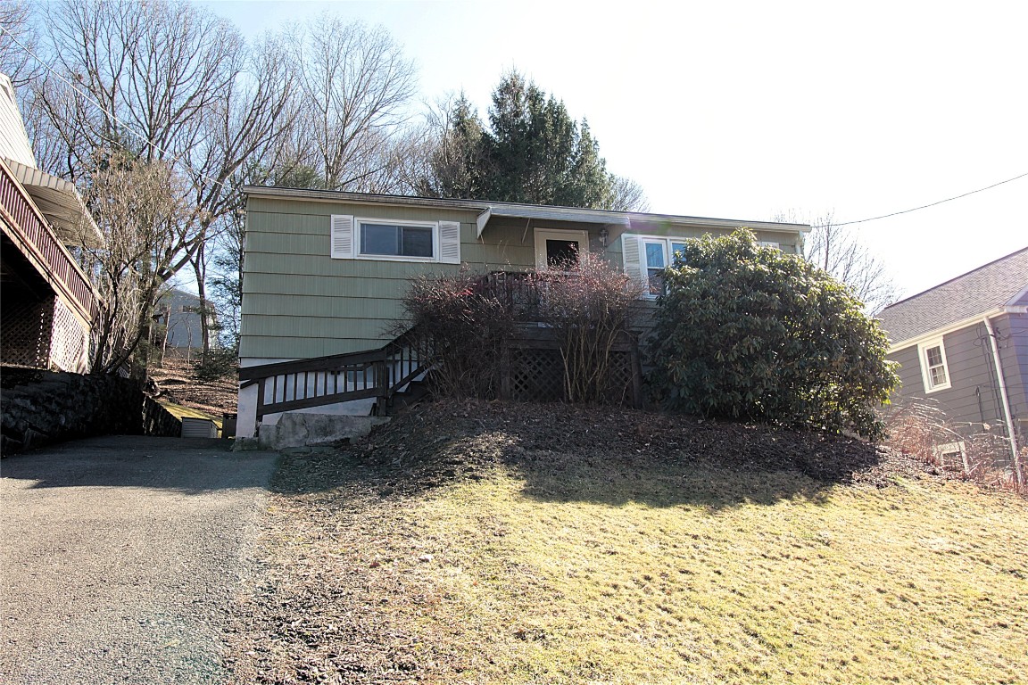 16 Clarence Street, Binghamton, New York image 1