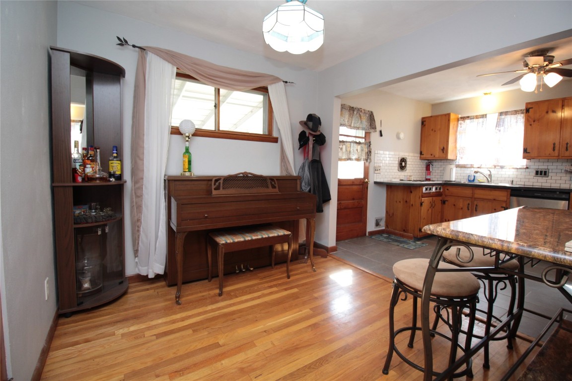 16 Clarence Street, Binghamton, New York image 4