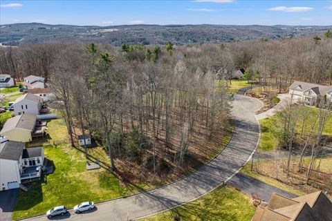 Vacant Land For Sale - 1183 Kevin Boulevard<br/> Broome County, Endicott, NY 13760