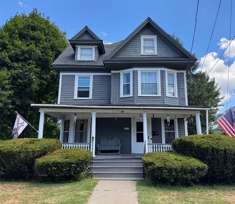 Homes For Sale - 66 Pine Street<br/> Deposit, NY 13754