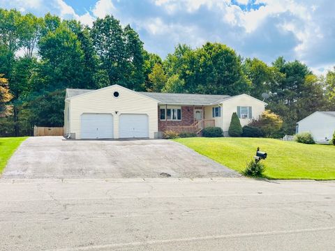 68 Lori Drive Apalachin NY 13732