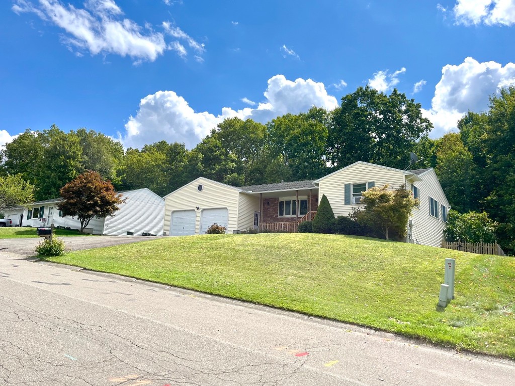 68 Lori Drive