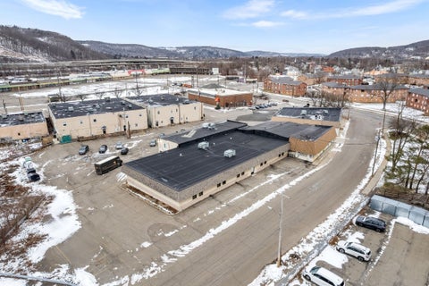 Homes For Rent - 457 State Street<br/> Binghamton, NY 13901
