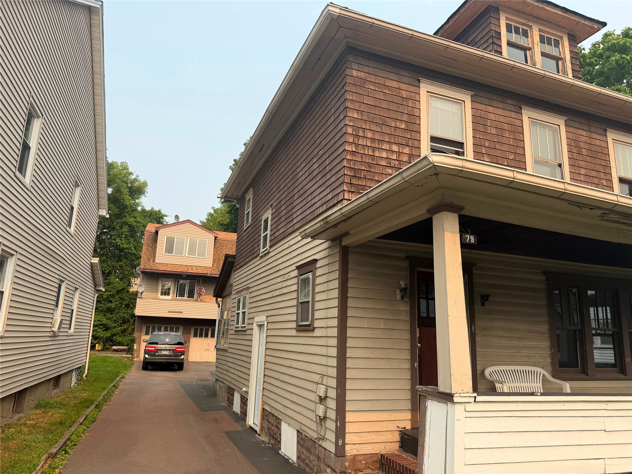 Photo 1 of 12 — 79 Baker Street 4, Johnson City, NY 13790