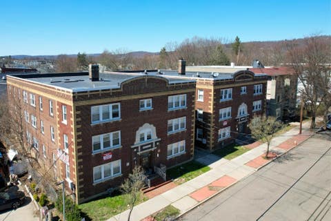 Apartment For Sale - 1 - 3 Mather Street<br/> Binghamton, NY 13905
