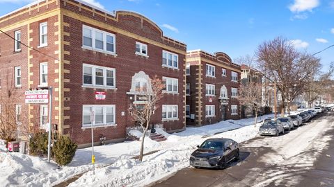 Apartment For Sale - 1 - 3 Mather Street<br/> Broome County, Binghamton, NY 13905