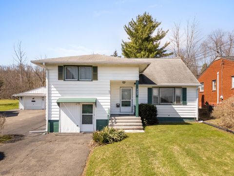 Homes For Sale - 723 Prescott Avenue<br/> Endicott, NY 13760