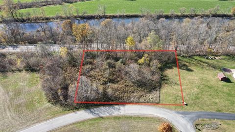 Vacant Land For Sale - 42 Hibbard Drive Dr<br/> Lisle, NY 13797
