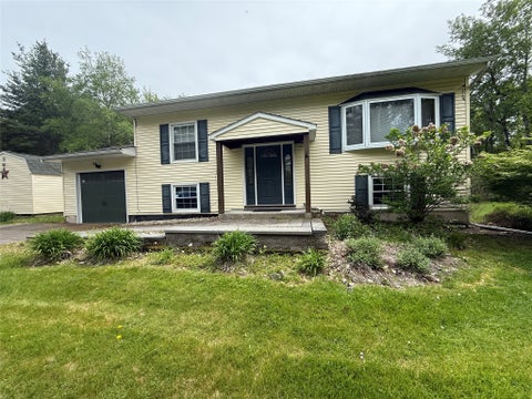 Homes For Sale - 322-328 Perry Road<br/> Broome County, Nineveh, NY 13813