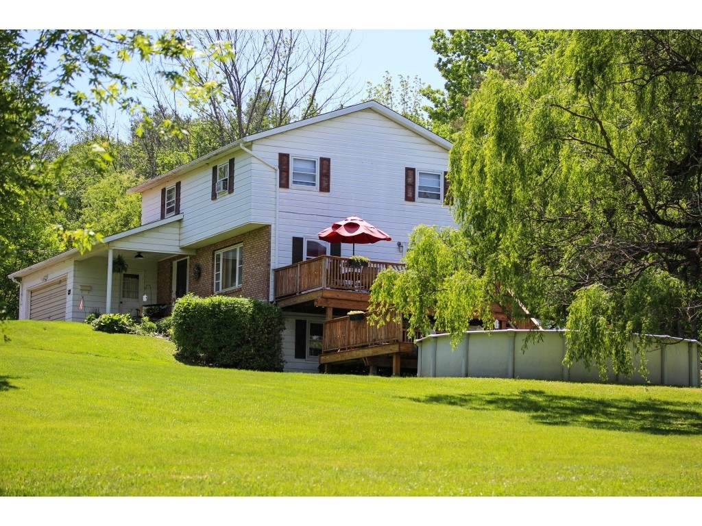 640 Forest Hill Road, Apalachin, NY 13732 MLS 311746 Listing Information Vylla Home