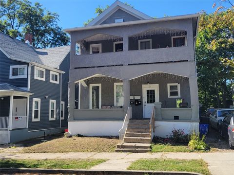 21 Mather Street Binghamton NY 13905