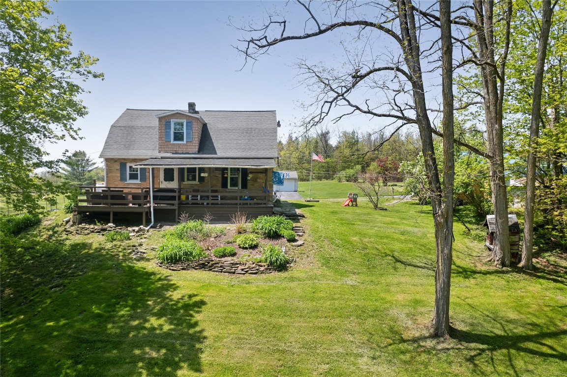194 Porter Road, Port Crane, New York image 4