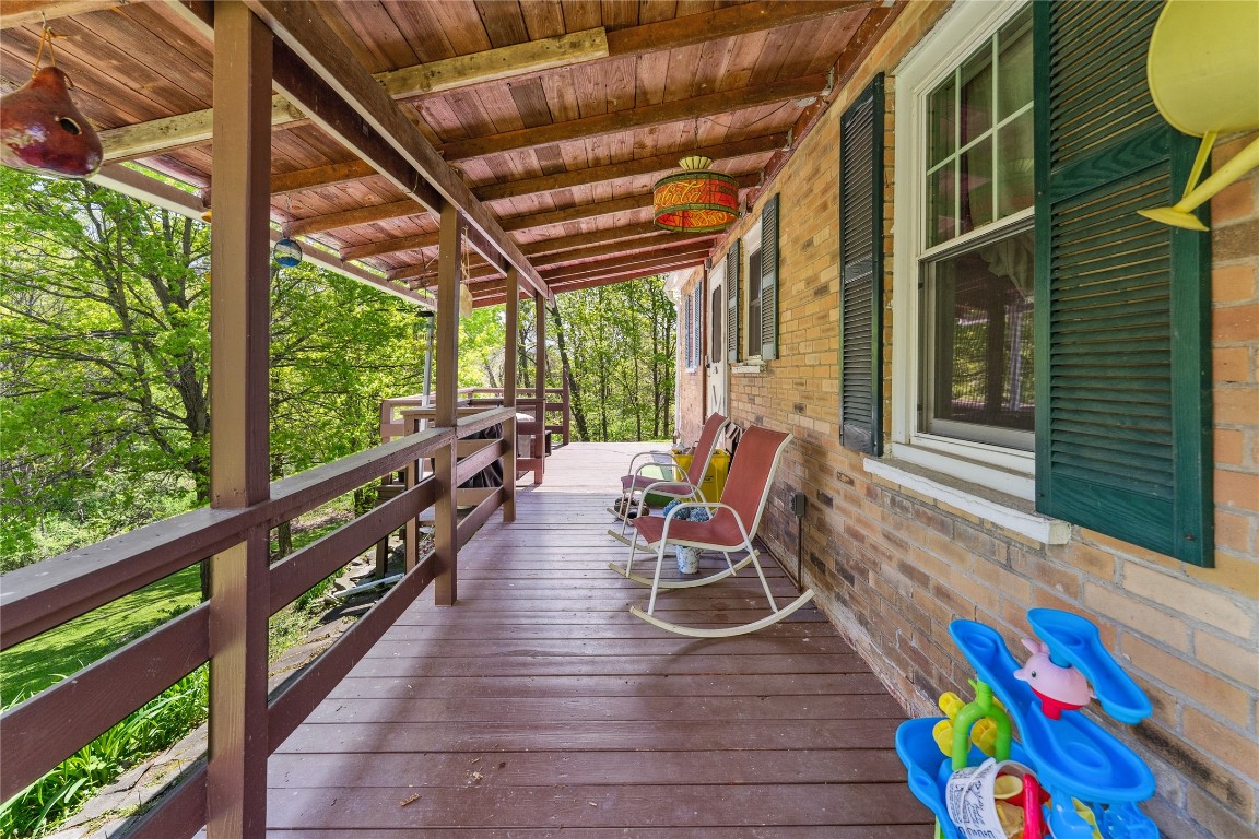 194 Porter Road, Port Crane, New York image 29
