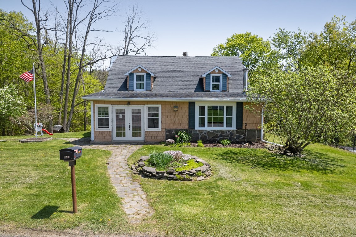 194 Porter Road, Port Crane, New York image 1