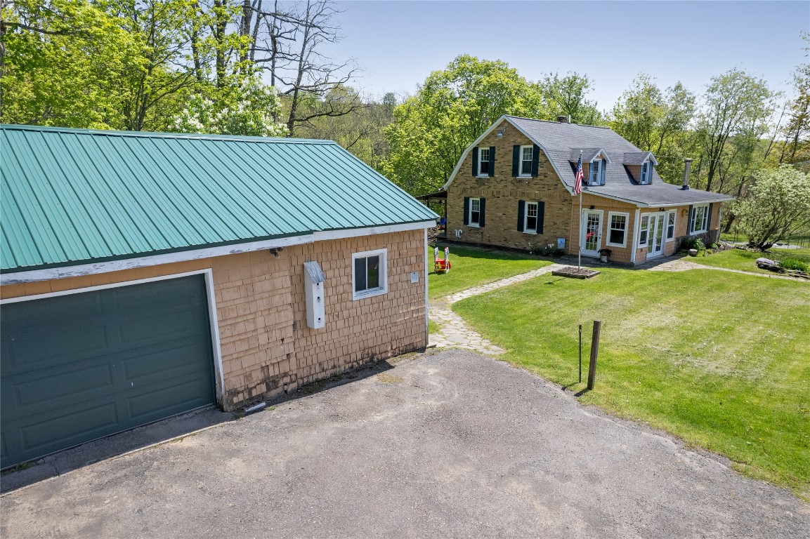 194 Porter Road, Port Crane, New York image 2