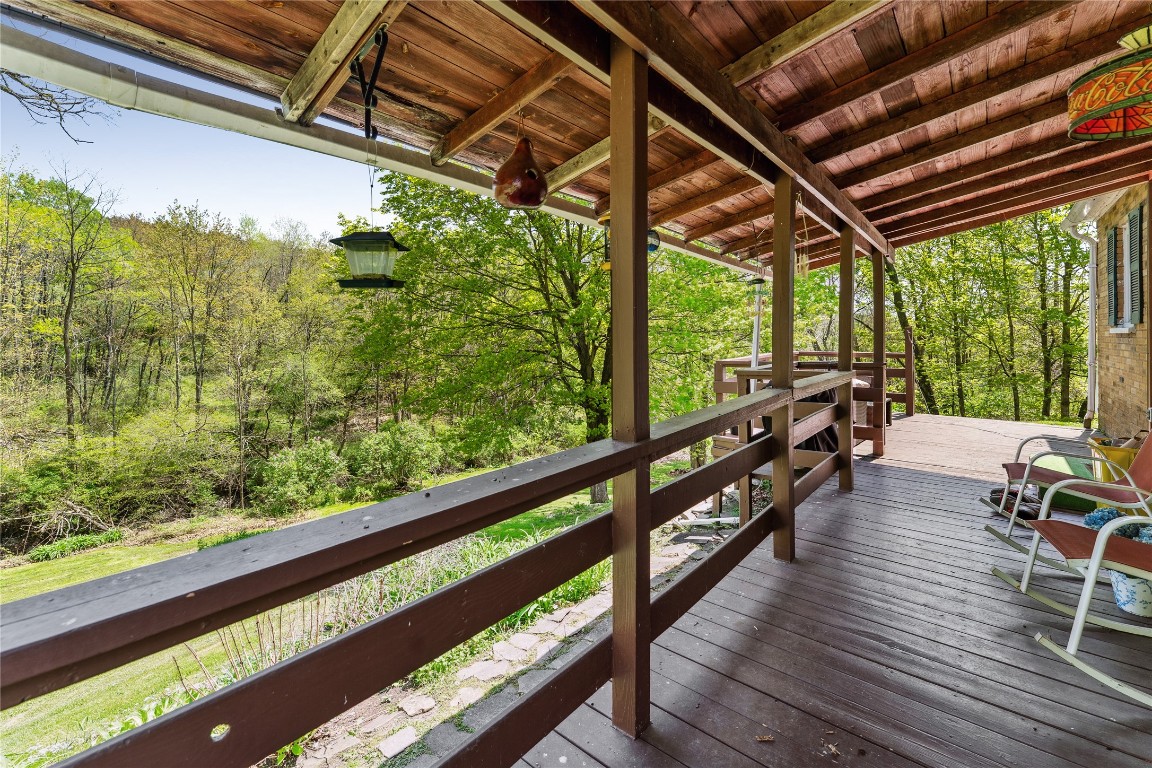 194 Porter Road, Port Crane, New York image 30